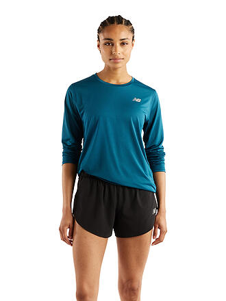NEW BALANCE | Maglietta da corsa da donna Sport Essential