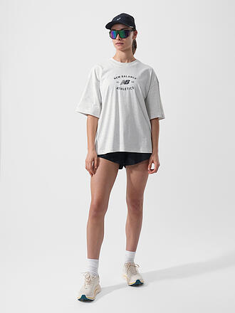 NEW BALANCE | T-shirt da donna Reimagined Oversized