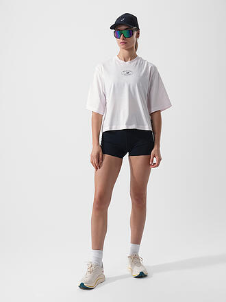 NEW BALANCE | T-shirt da donna Reimaginet Relaxed