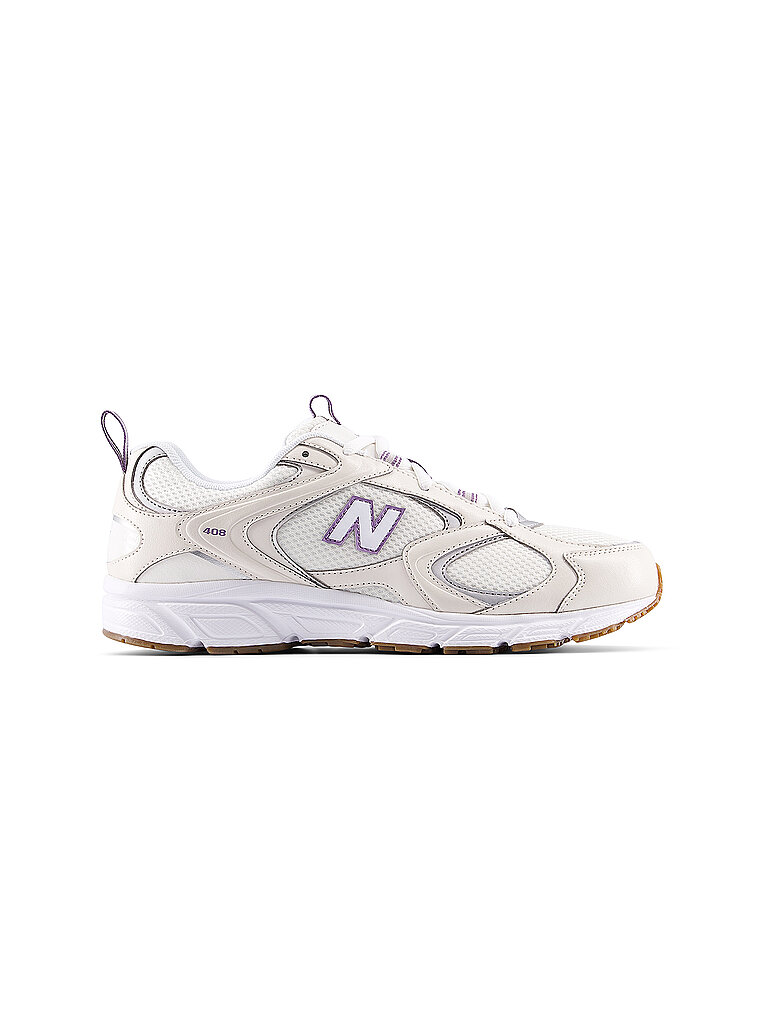 NEW BALANCE Sneaker da donna U4084OJ crema | 40