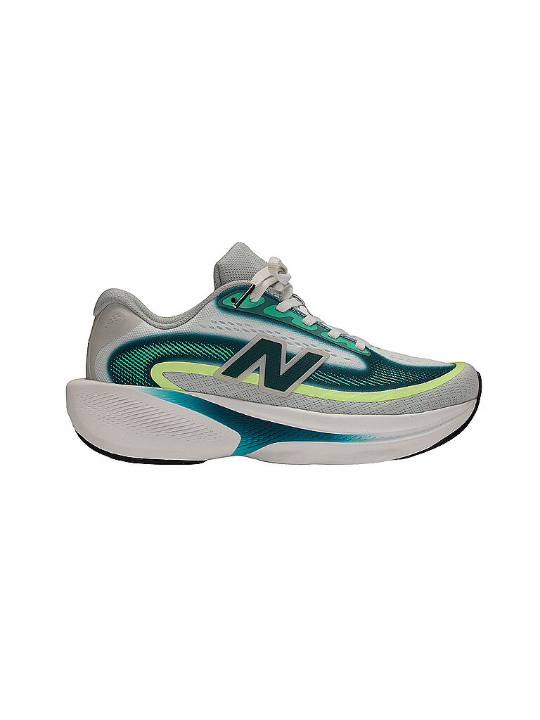Scarpe da running da uomo Fresh Foam X Ellipse v1 petrolio 47