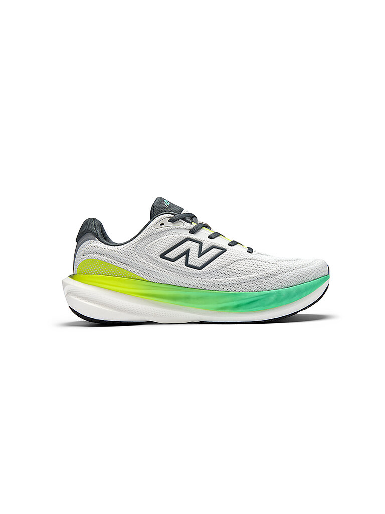 Scarpe da running da uomo 1080v15 bianco 47 1/2