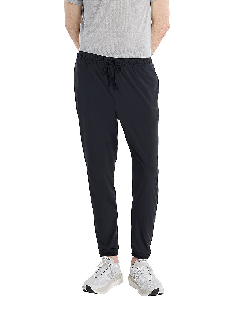 Jogging da uomo RC Essential nero L