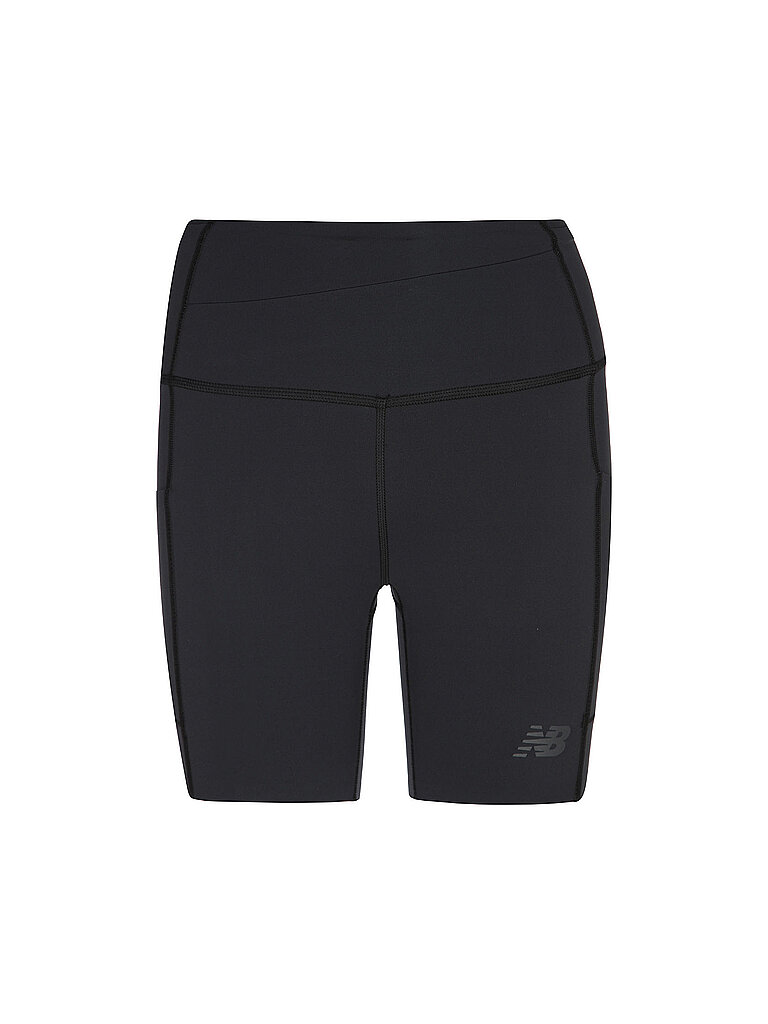 Lauftight da donna RC Elite Storage 6 nero XS