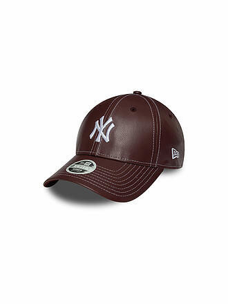 NEW ERA | Cappellino da donna MLB Topstitch PU 9FORTY