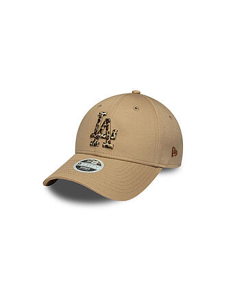 NEW ERA | Cappellino da donna Animal Infill LA Dodgers