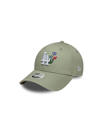 NEW ERA | Cappello da donna Floral Icon LA Dodgers