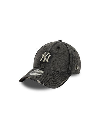 NEW ERA | Cappellino da uomo Acid Wash Denim 9FORTY NY