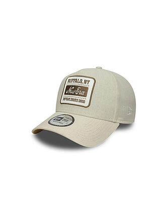 NEW ERA | Cappellino da uomo Patch Linen EFRAME