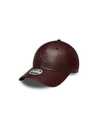 NEW ERA | Cappellino da donna MLB Diamante PU New York Yankees 9FORTY M-Crown