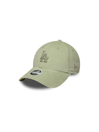 NEW ERA | Cappellino da donna in velluto a coste 9FORTY LA DODGERS