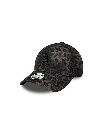NEW ERA | Cappellino da donna MLB Cosy Leopard LA Dodgers 9FORTY