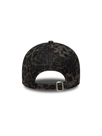 NEW ERA | Cappellino da donna MLB Cosy Leopard LA Dodgers 9FORTY