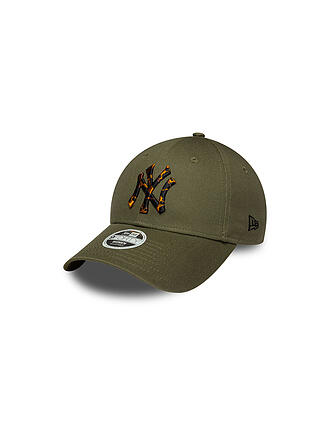 NEW ERA | Cappellino da donna MLB Tortoise Infill New York Yankees 9FORTY