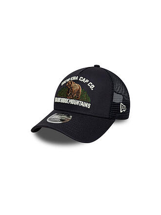 NEW ERA | Cappellino da uomo 9FORTY MC AF Trucker
