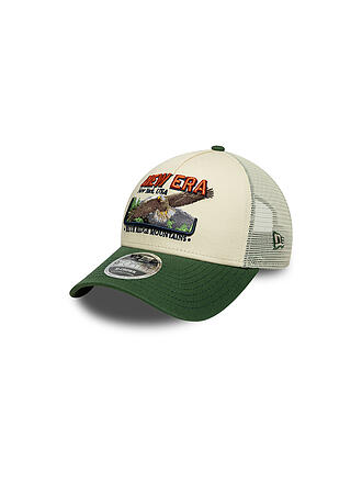 NEW ERA | Cappellino da uomo 9FORTY MC AF Trucker