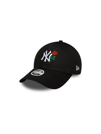 NEW ERA | Berretto da donna MLB Flower Icon New York Yankees 9FORTY