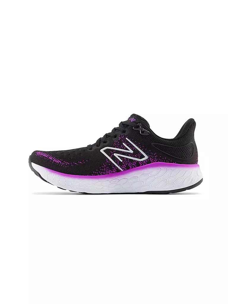 NEW BALANCE | Damen Laufschuhe Fresh Foam X 1080v12 | Nero
