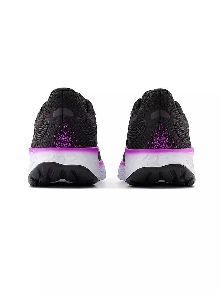 NEW BALANCE | Damen Laufschuhe Fresh Foam X 1080v12 | Nero