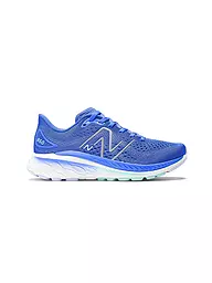 NEW BALANCE | Damen Laufschuhe Fresh Foam X 860v13 | Blu