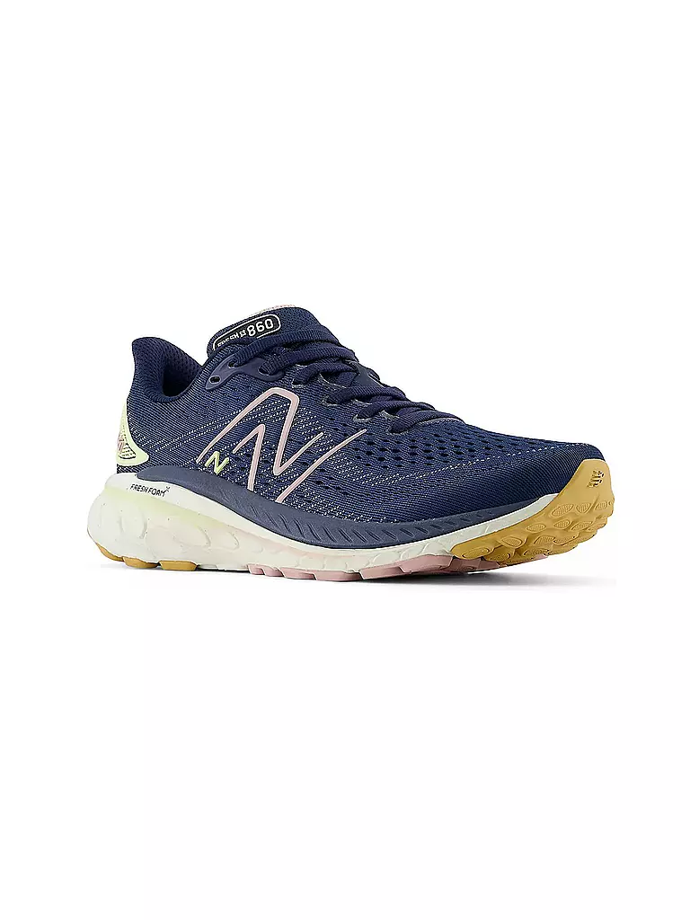 NEW BALANCE | Damen Laufschuhe Fresh Foam X 860v13 | Blu