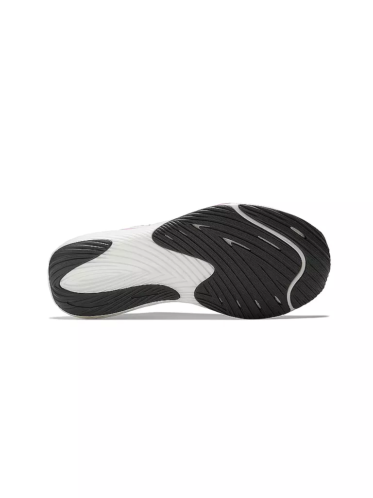 NEW BALANCE | Damen Wettkampf Laufschuhe FuelCell Rebel v3 | Bianco