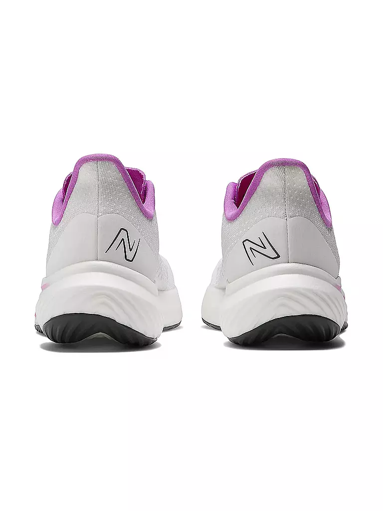 NEW BALANCE | Damen Wettkampf Laufschuhe FuelCell Rebel v3 | Bianco
