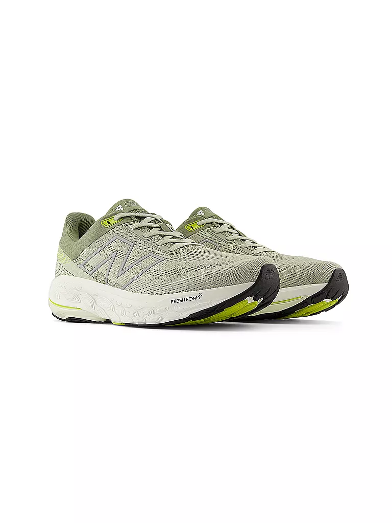 NEW BALANCE | Herren Laufschuhe Fresh Foam X 860v14 | Oliva