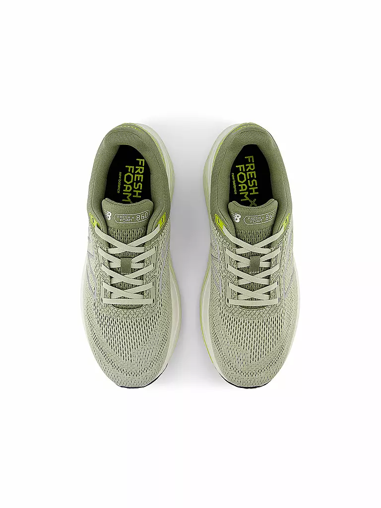 NEW BALANCE | Herren Laufschuhe Fresh Foam X 860v14 | Oliva