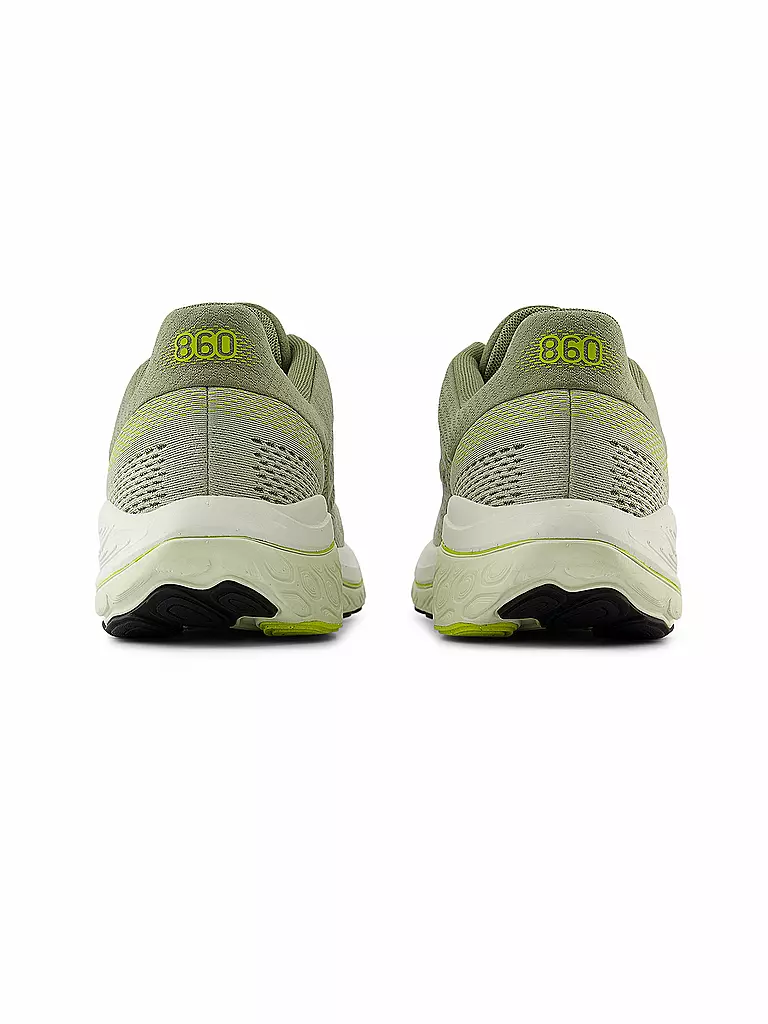 NEW BALANCE | Herren Laufschuhe Fresh Foam X 860v14 | Oliva