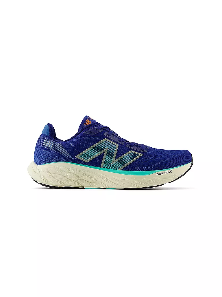 NEW BALANCE | Herren Laufschuhe Fresh Foam X 880v14 | Blu