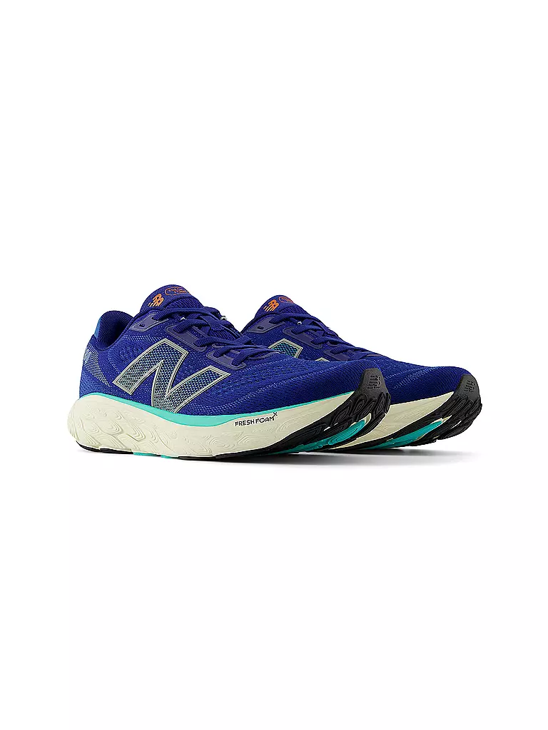 NEW BALANCE | Herren Laufschuhe Fresh Foam X 880v14 | Blu