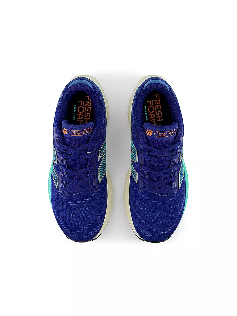 NEW BALANCE | Herren Laufschuhe Fresh Foam X 880v14 | Blu