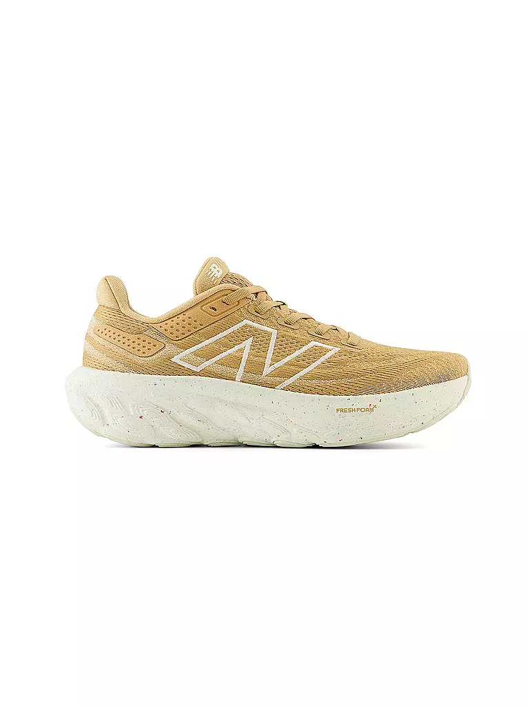 NEW BALANCE | Scarpe da running da donna Fresh Foam X 1080 v13 | Beige