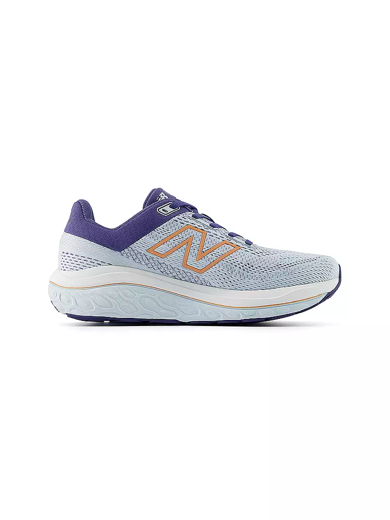 NEW BALANCE | Scarpe da running da donna Fresh Foam X 860v14 | Grigio chiaro