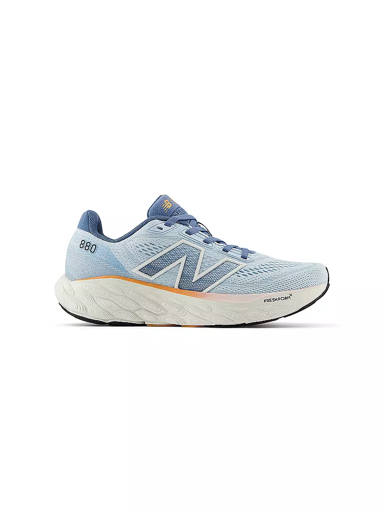 NEW BALANCE | Scarpe da running da donna Fresh Foam X 880v14 | Blu chiaro