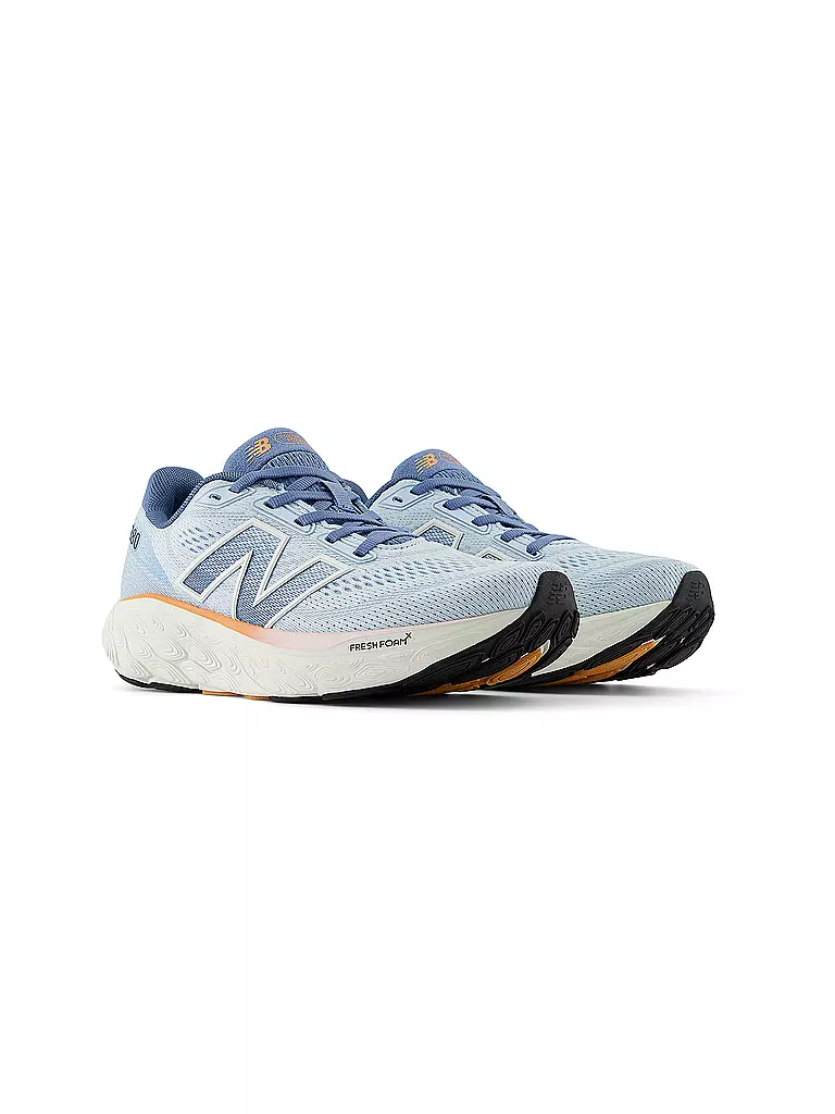 NEW BALANCE | Scarpe da running da donna Fresh Foam X 880v14 | Blu chiaro