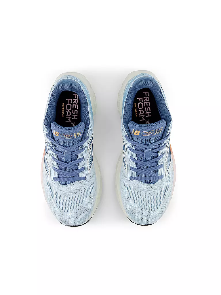NEW BALANCE | Scarpe da running da donna Fresh Foam X 880v14 | Blu chiaro