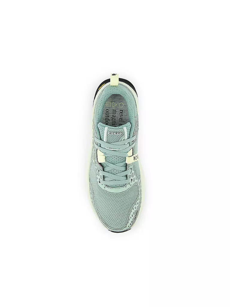 NEW BALANCE | Scarpe da running da donna Fresh Foam X Hierro v8 | 
