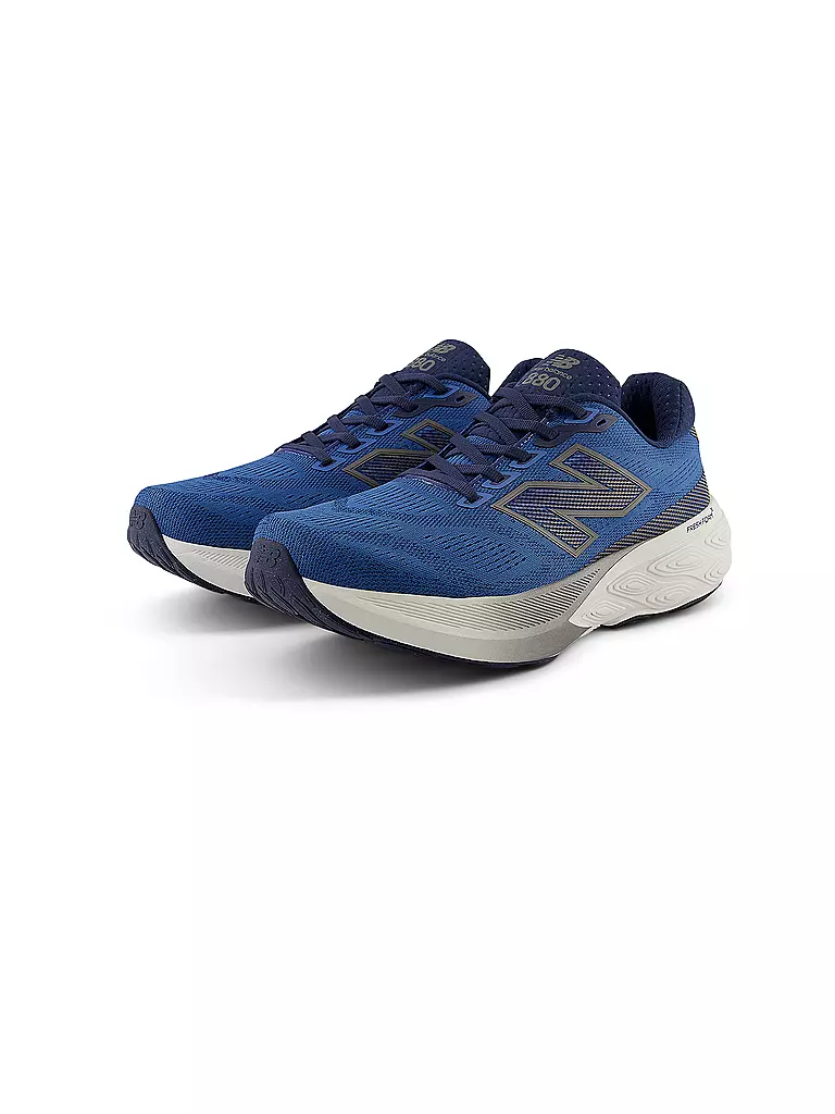 NEW BALANCE | Scarpe da running da uomo Fresh Foam X 880v15 | Blu