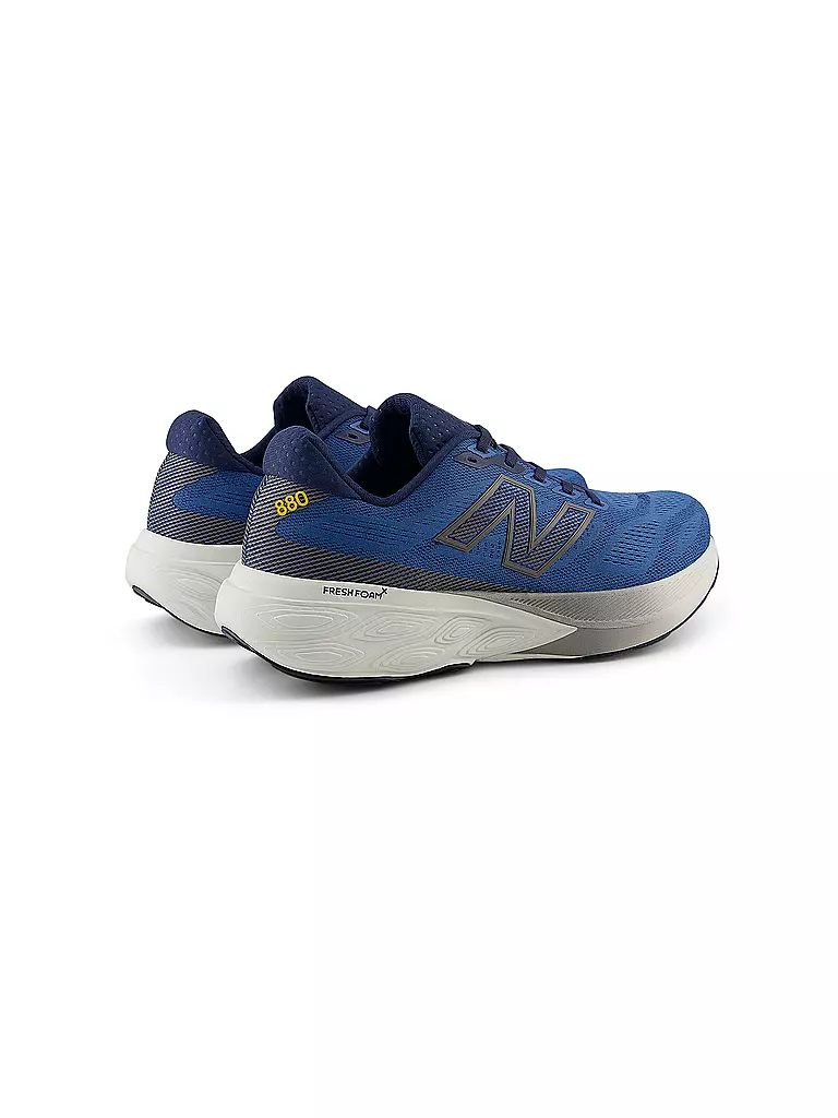 NEW BALANCE | Scarpe da running da uomo Fresh Foam X 880v15 | Blu