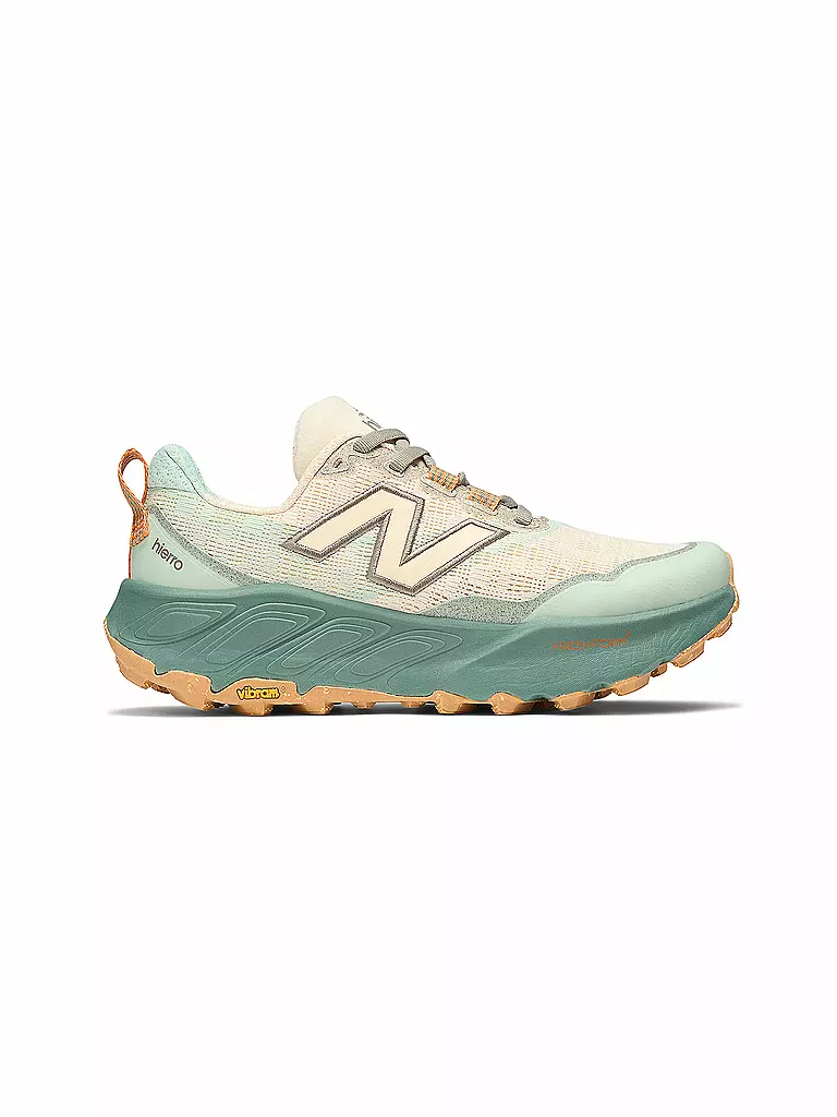 NEW BALANCE | Scarpe da trail running da donna Fresh Foam X Hierro | Grigio