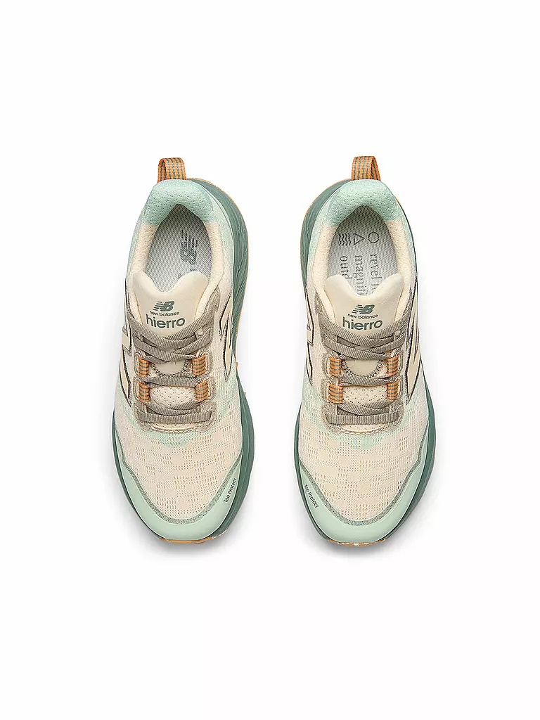 NEW BALANCE | Scarpe da trail running da donna Fresh Foam X Hierro | 