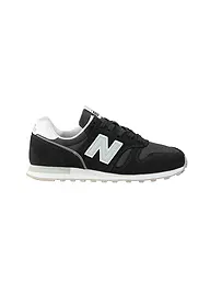 NEW BALANCE | Sneaker da donna 373v2 | Nero
