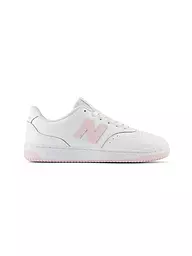 NEW BALANCE | Sneaker da donna BB80 | Bianco