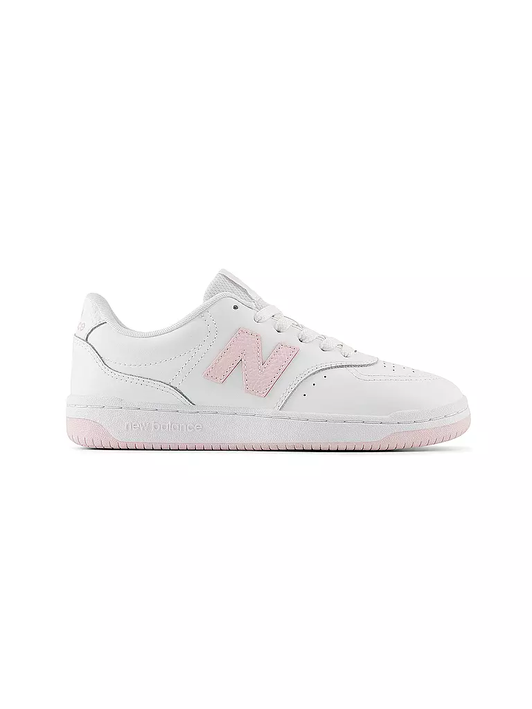 NEW BALANCE | Sneaker da donna BB80 | Bianco