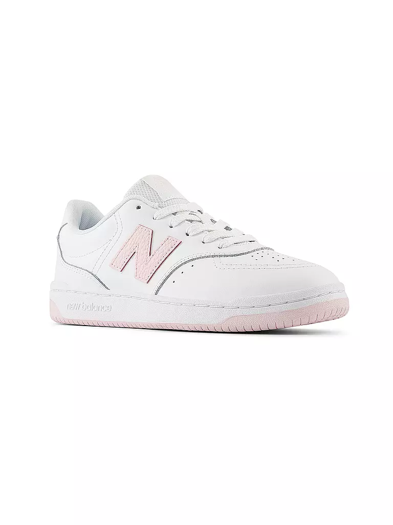 NEW BALANCE | Sneaker da donna BB80 | Bianco
