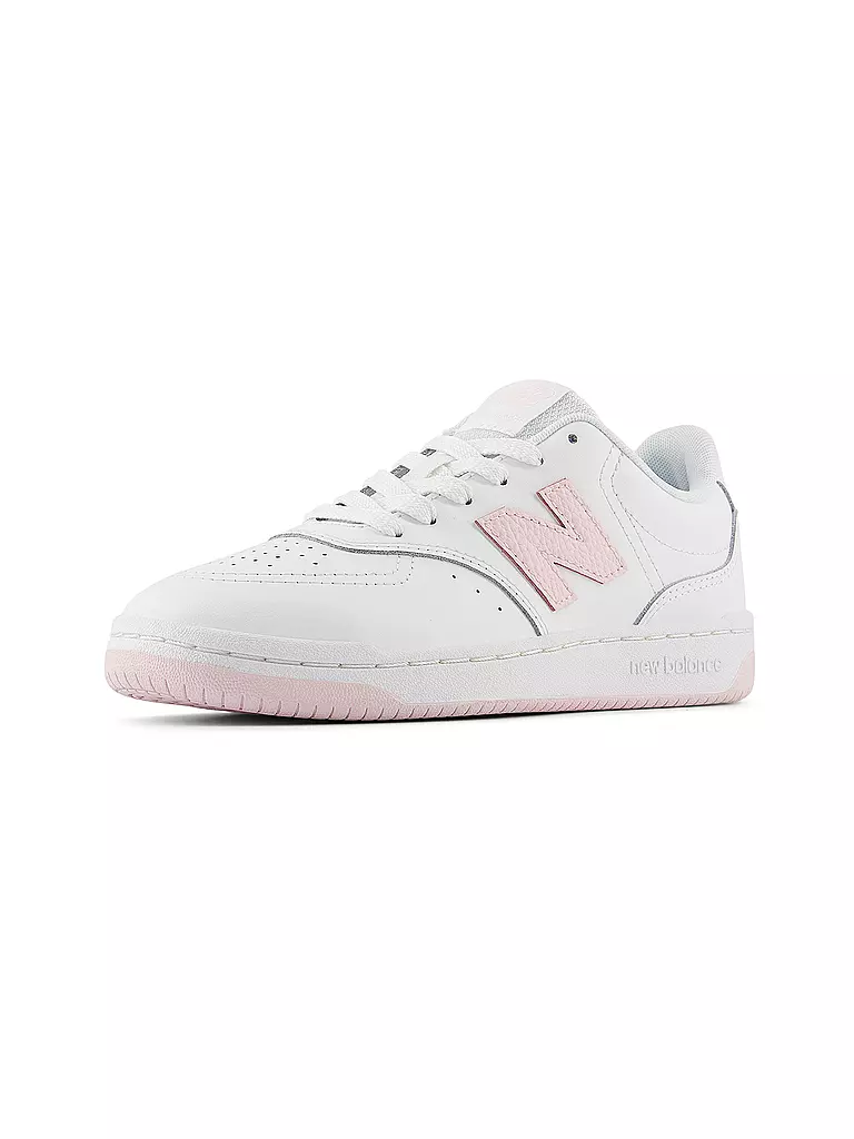 NEW BALANCE | Sneaker da donna BB80 | Bianco