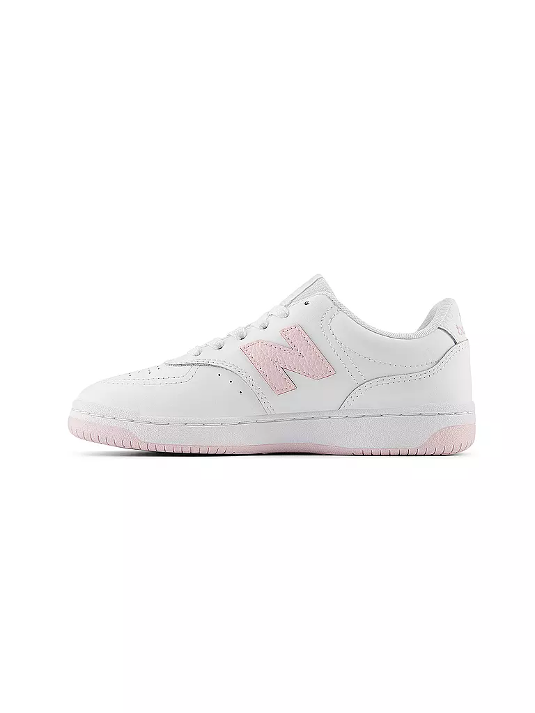 NEW BALANCE | Sneaker da donna BB80 | Bianco
