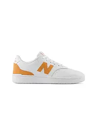 NEW BALANCE | Sneaker da donna BBW80 | Bianco